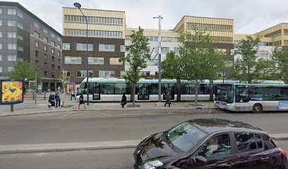 Humando Insertion, Agence de Travail Intérimaire à Saint-Denis