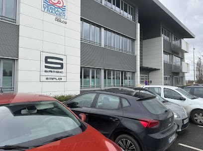 Samsic Emploi Paris Nord 2, Agence de Travail Intérimaire à Roissy-en-France