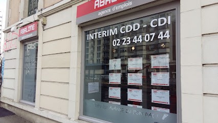 Abalone Agence d'Emplois Rennes BTP, Agence de Travail Intérimaire à Rennes