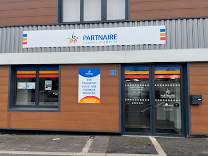 Agence Partnaire Agence D'intérim à Dreux