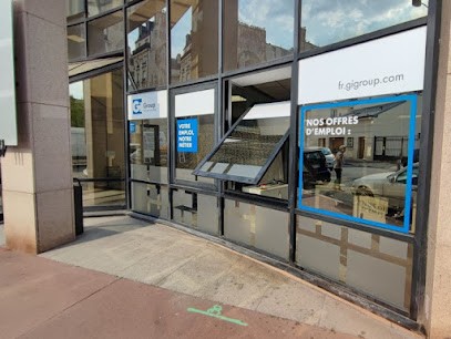 Gi Group Levallois-Perret, Agence de Travail Intérimaire à Levallois-Perret