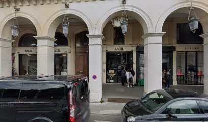 Favereau et Associés, Agence de Travail Intérimaire à Paris 01