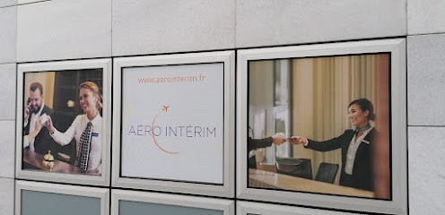 Aéro Intérim - Roissy, Agence de Travail Intérimaire à Roissy-en-France