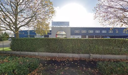 Societe Nouvelle Renaudin, Agence de Travail Intérimaire à Sainte-Geneviève-des-Bois