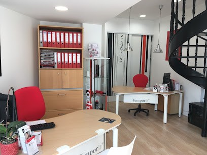 Temporis Saumur, Agence de Travail Intérimaire à Saumur