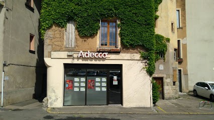 Adecco Villefranche-de-Rouergue, Agence de Travail Intérimaire à Villefranche-de-Rouergue