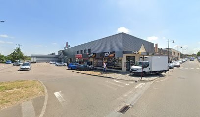 R.A.S Intérim Dreux, Agence de Travail Intérimaire à Vernouillet