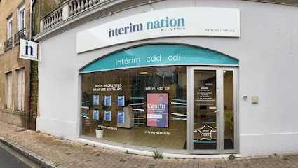 Intérim Nation, Agence D'intérim à Villefranche-sur-Saône