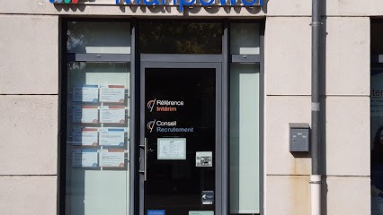 Agence D’intérim Manpower Selestat Recrutement, Offres D’emploi/jobs, CDI, CDD, Agence de Travail Intérimaire à Sélestat