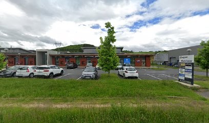 Ergalis Le Puy En Velay, Agence de Travail Intérimaire à Saint-Germain-Laprade