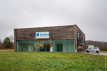 Eureka - Saint-Sauveur-en-Puisaye, Agence de Travail Intérimaire à Saint-Sauveur-en-Puisaye