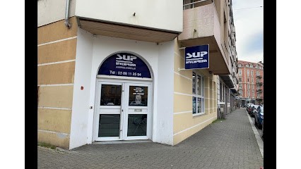 Sup Interim, Agence de Travail Intérimaire à Strasbourg