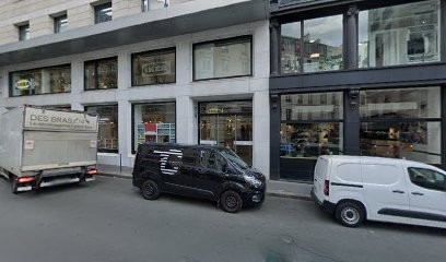 AC Conseil, Agence de Travail Intérimaire à Paris 01