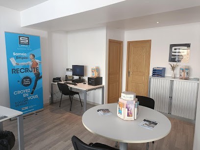 Samsic Emploi Cambrai, Agence de Travail Intérimaire à Cambrai