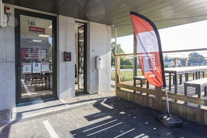 Abalone Agence D'Emplois Vitré, Agence de Travail Intérimaire à Vitré