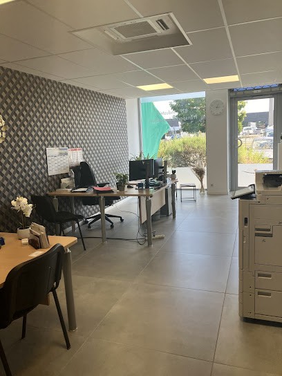 Domino Missions RH Poitiers - AS Emploi, Agence de Travail Intérimaire à Poitiers