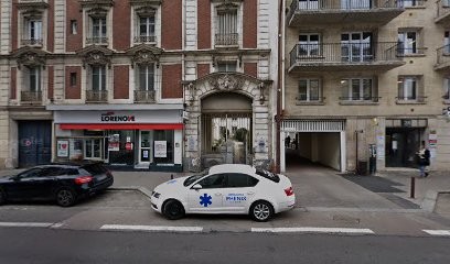 Ergalis Médical Versailles, Agence de Travail Intérimaire à Versailles