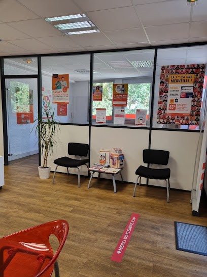 Start People Tours, Agence de Travail Intérimaire à Saint-Avertin