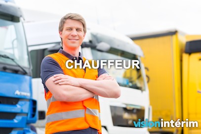 Vision Intérim BTP Pontault-Combault, Agence de Travail Intérimaire à Pontault-Combault