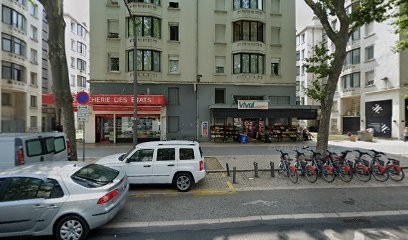 Herco Lyon, Agence de Travail Intérimaire à Lyon 08