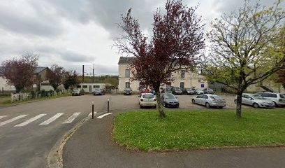 Concept Plus 86, Agence de Travail Intérimaire à Vivonne