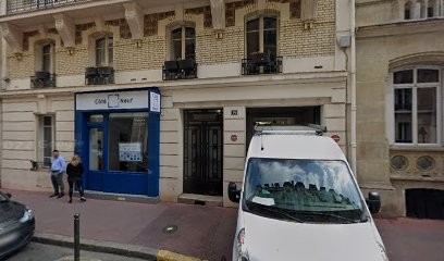 Sphere Interim Jean-Luc, Agence de Travail Intérimaire à Levallois-Perret