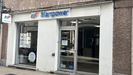 Agence d’intérim Manpower Bellegarde Recrutement, offres d’emploi/jobs, CDI, CDD, Agence de Travail Intérimaire à Bellegarde-sur-Valserine