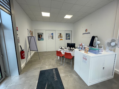Agence Partnaire Btp, Agence D'intérim à Arras
