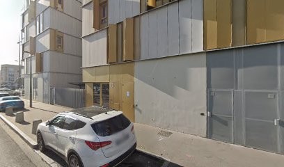 Mon Job, Agence de Travail Intérimaire à Lyon 08