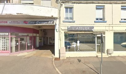 Travail Service Interim, Agence de Travail Intérimaire à Saint-Dizier