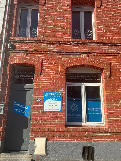 Pragma, Agence D'intérim à Valenciennes