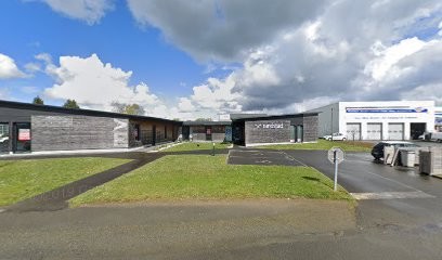 Agence D'intérim Randstad - Ploumagoar, Agence de Travail Intérimaire à Ploumagoar