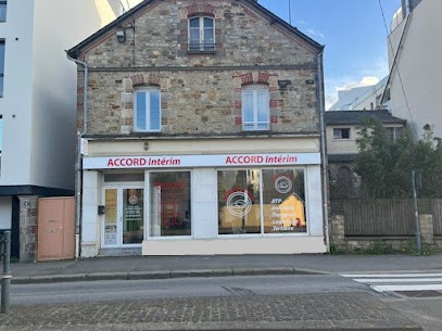 Accord Interim Rennes, Agence de Travail Intérimaire à Rennes