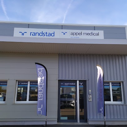 Appel Médical - Saint-Maur, Agence de Travail Intérimaire à Saint-Maur