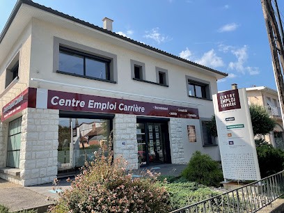 AEC Intérim - Pamiers, Agence de Travail Intérimaire à Pamiers