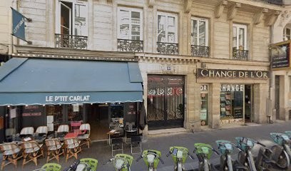 TERCIO Paris, Agence de Travail Intérimaire à Paris 09