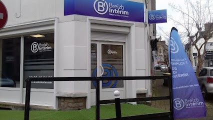 Breizh Interim - Agence Interim Ploërmel, Agence de Travail Intérimaire à Ploërmel