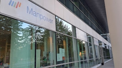 Manpower Grand Paris Aéronautique-BE, Agence de Travail Intérimaire à Saint-Denis