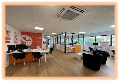 Start People Melun, Agence de Travail Intérimaire à Vaux-le-Pénil