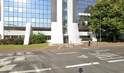 Humando Insertion, Agence de Travail Intérimaire à Cergy