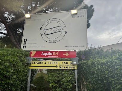 Aquila RH Nîmes, Agence de Travail Intérimaire à Nîmes