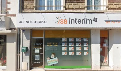 Ergos Neufchâtel-en-Bray, Agence de Travail Intérimaire à Neufchâtel-en-Bray