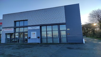 Interaction Intérim - Vitré Presta, Agence de Travail Intérimaire à Vitré