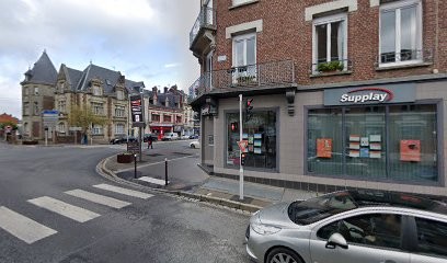 SUPPLAY PERONNE, Agence de Travail Intérimaire à Péronne