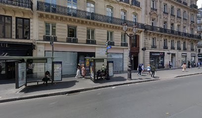 Accueil, Agence de Travail Intérimaire à Paris 01