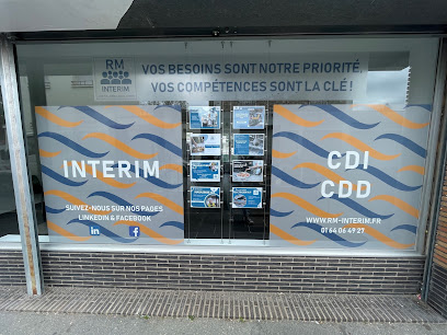 Rm Intérim Gretz-Armainvilliers Agence D'intérim à Gretz-Armainvilliers