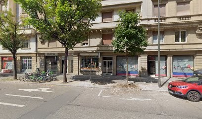 Adia, Agence de Travail Intérimaire à Strasbourg