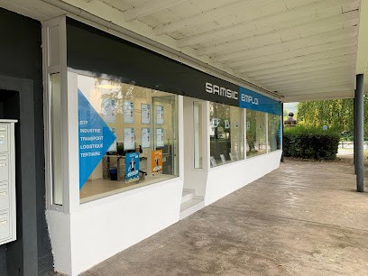 Samsic Emploi Saint-Avold, Agence de Travail Intérimaire à Saint-Avold