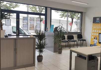 Samsic Emploi Limoges, Agence de Travail Intérimaire à Limoges
