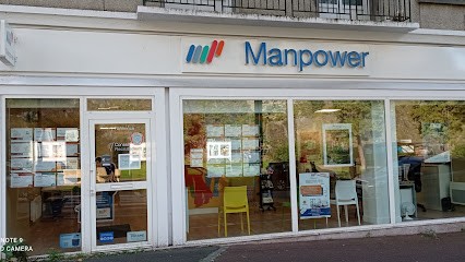 Manpower Saint-Lô, Agence de Travail Intérimaire à Saint-Lô